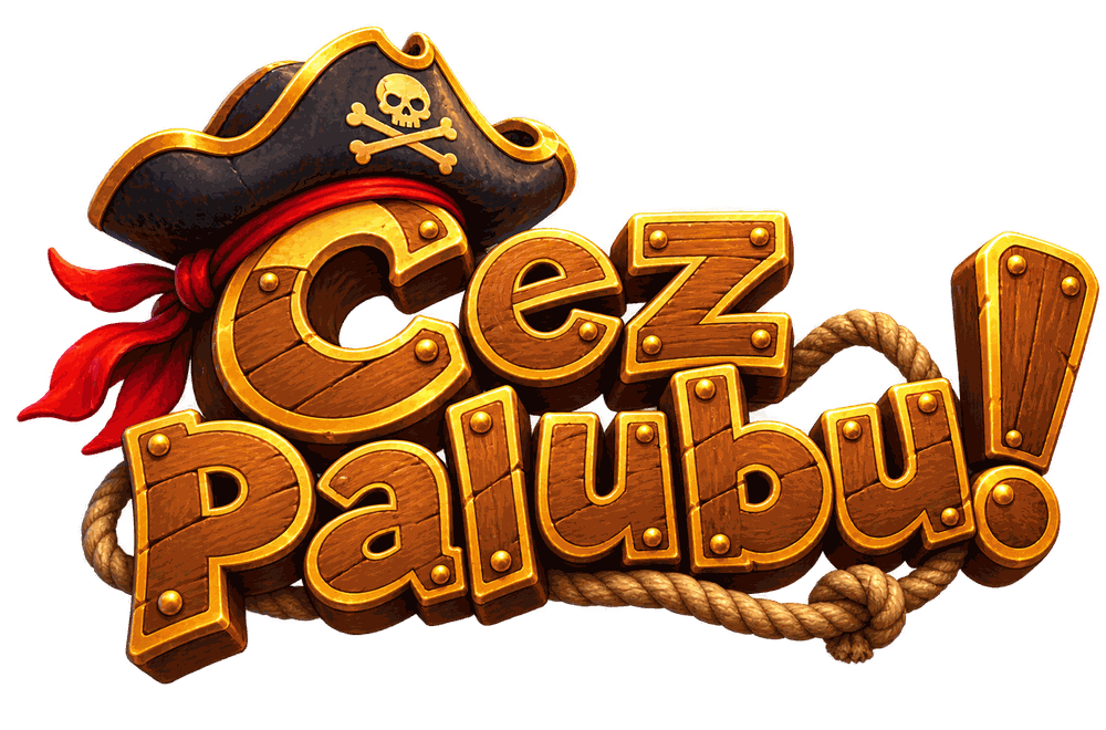 Cez palubu!