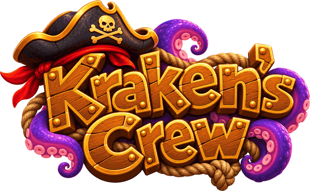 Kraken's Crew